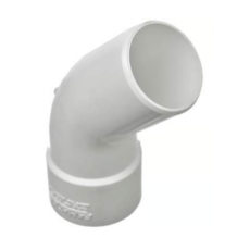 Curva Pvc 63 A 45°