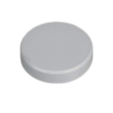 Tapa Pvc 200