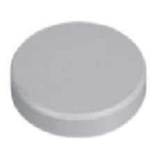 Tapa Pvc 40