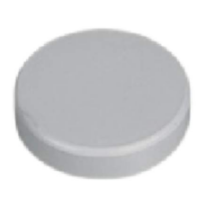 Tapa Pvc 50