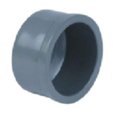 Tapa Gris De 32 Mm