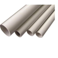 Caño Pvc De 100 X 1.8Mm