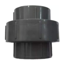 Union Doble Gris De 32 Mm