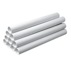 Caño Pvc De 50 1.8Mm