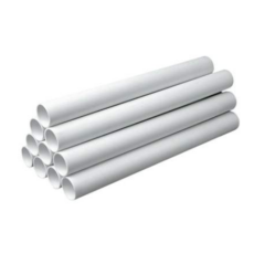Caño Pvc De 40 1.8Mm