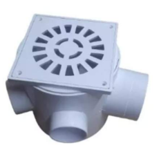 Pileta Pvc 10 X 10 4Ent.