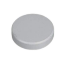 Tapa Pvc 125