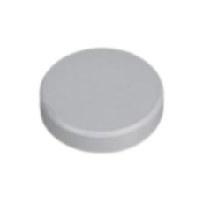 Tapa Pvc 140