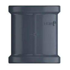Cupla Gris De 50 Mm