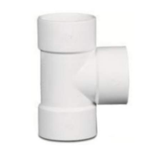 Ramal Pvc 40 A 90°