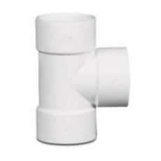 Ramal Pvc 50 A 90°