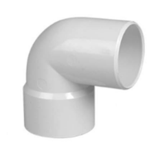 Codo Pvc 63 Mh