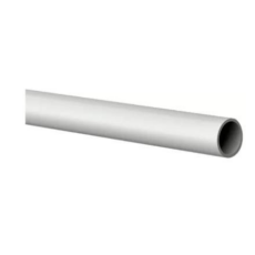 Bajada Deposito Recta 40 Pvc