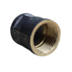 Tubo Hembra 19 Hidrobronz