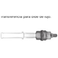 Cabeza Transf.Bide Armada (Re - Fv