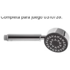 Ducha Manual Linea Libby - Fv