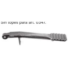 Pedal Sin Topes Para Articulo - Fv