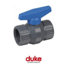 Llave 3/4 Pvc Roscada(Oferta)