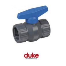 Llave 11/2 Pvc Roscada