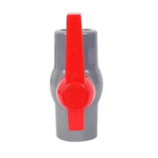 Llave 1/2 Pvc Roscada