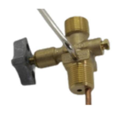 Llave P/Micro-Garrafa 3Kg