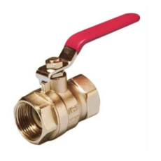 Llave De 1/2 Italy Bronce
