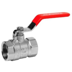 Llave De 3/4 Italy Roja