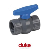 Llave Gris Esferica Vs Sd 2M/Union 50 Mm