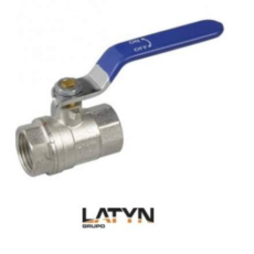 Llave De 1/2 Italy Eco