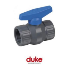 Llave Gris Esferica Vs Sd 2M/Union 20 Mm