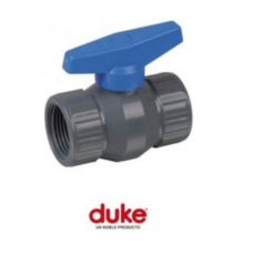 Llave Gris Esferica Vs Sd 2M/Union 25 Mm