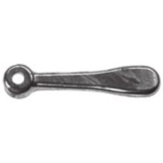 Manija Para Llave De Gas. Bron - Fv