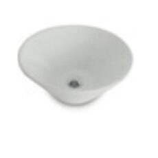 Bacha Apoyo Redonda Conica 420X150Mm