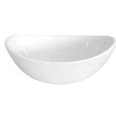 Bacha Apoyo Luna Blanca (Ancho: 24,5 Cm - Largo: 32 Cm