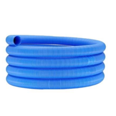 Manguera Autoflotante 11/4 Celeste X 30 Mts.