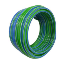 Manguera Riego Reforzado 3/4X15Mts.