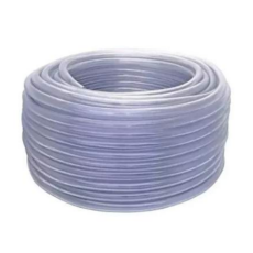 Manguera Cristal 6 X 9 X50Mts.