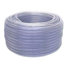 Manguera Cristal 19 X 25 X25Mts.