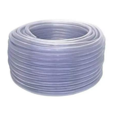 Manguera Cristal 12 X 15 X50Mts.