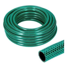 Manguera Riego Trenzada 3/4X25 Mts