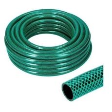 Manguera Riego Trenazada 3/4X15Mts.