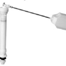 Tira Pvc Tipo Serrucho Fina