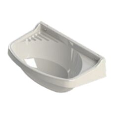 Pileta Lavatorio Chico Pvc