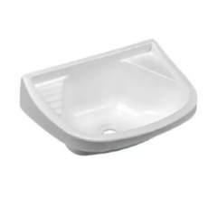 Pileta Lavatorio Chico Pvc