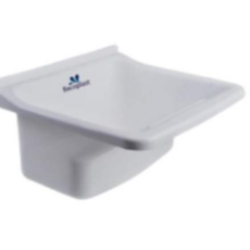 Pileta Lavatorio De Pvc 44Largx38Anch
