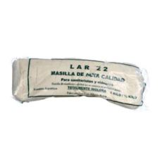 Masilla X 500G