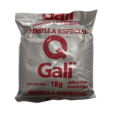 Masilla X 500G