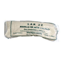 Masilla X 1Kg