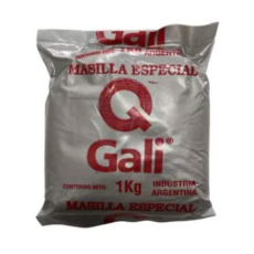 Masilla X 1Kg