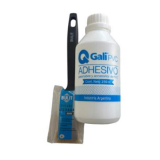 Adhesivo Pvc 60Cc